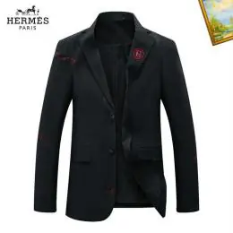 hermes veste manches longues pour homme s_123565a